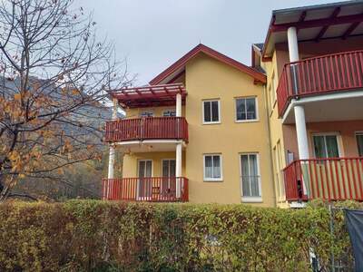 Wohnung mit Balkon mieten in 2641 Schottwien (Bild 4)