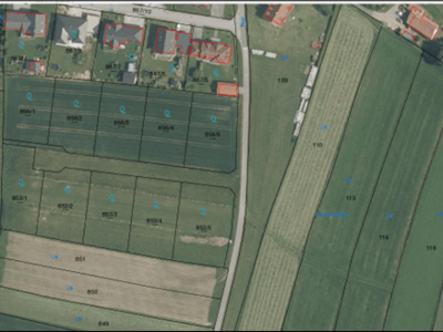 Grundstück kaufen in 3863 Reingers