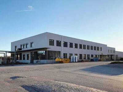 Gewerbeobjekt mieten in 4600 Wels (Bild 2)