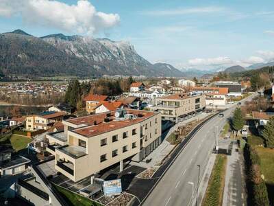 Mietwohnung in 6322 Kirchbichl