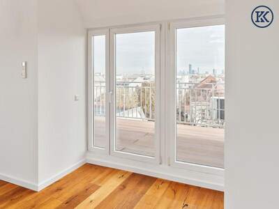 Wohnung kaufen in 1090 Wien