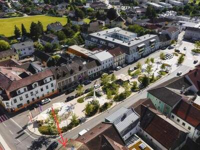 Anlageobjekt kaufen in 3243 St. Leonhard