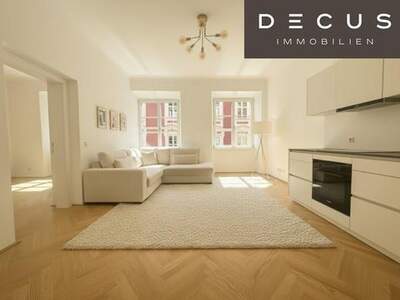 Wohnung mieten in 8010 Graz