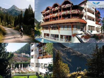 Gewerbeobjekt kaufen in 6471 Arzl (Bild 2)