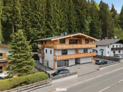 Wohnung kaufen in 6371 Aurach
