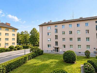Anlageobjekt kaufen in 3500 Krems