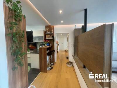 Terrassenwohnung kaufen in 4225 Luftenberg (Bild 5)