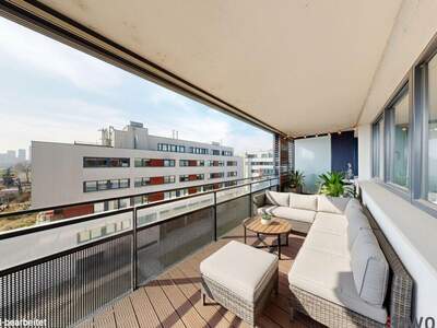 Wohnung kaufen in 1210 Wien (Bild 2)