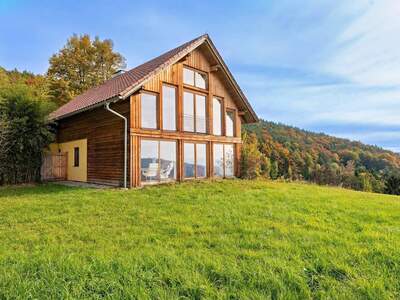 Haus kaufen in 8524 Bad Gams