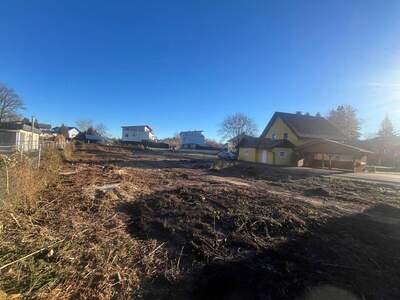 Grundstück kaufen in 5111 Bürmoos (Bild 3)