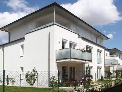 Wohnung mieten in 2000 Stockerau