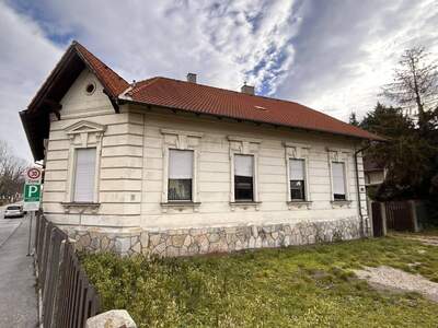 Haus kaufen in 2700 Wiener Neustadt