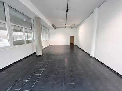 Gewerbeobjekt mieten in 8054 Seiersberg