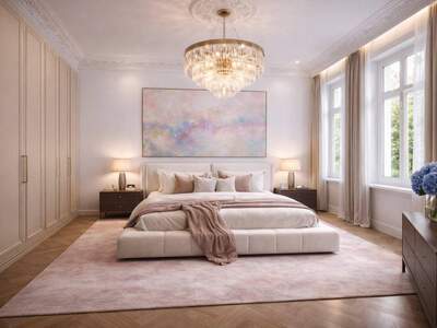 Wohnung kaufen in 1030 Wien