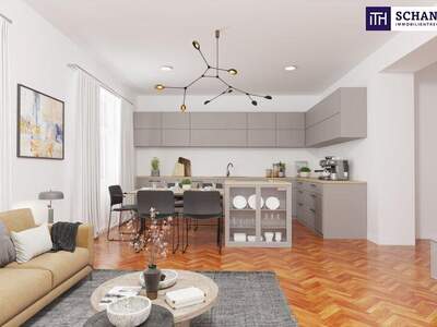 Eigentumswohnung in 1200 Wien (Bild 4)