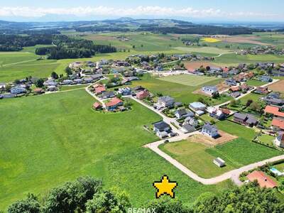 Grundstück kaufen in 5232 Kirchberg (Bild 3)