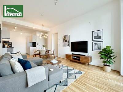 Terrassenwohnung mieten in 8020 Graz (Bild 5)