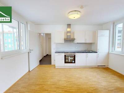 Terrassenwohnung mieten in 8020 Graz (Bild 1)