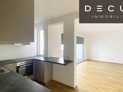 Terrassenwohnung mieten in 1150 Wien (Bild 1)