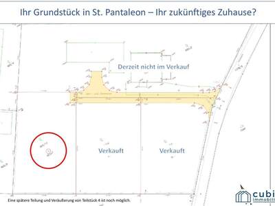 Grundstück kaufen in 5120 Sankt Pantaleon (Bild 5)