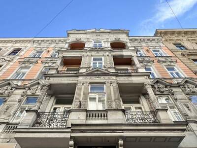 Wohnung kaufen in 1170 Wien