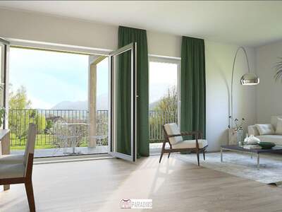 Eigentumswohnung in 4563 Micheldorf