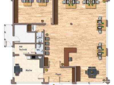 Gewerbeobjekt mieten in 5672 Fusch (Bild 5)