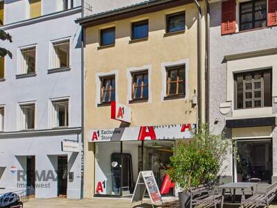 Anlageobjekt kaufen in 6900 Bregenz (Bild 3)