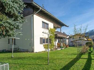 Grundstück kaufen in 6380 St. Johann