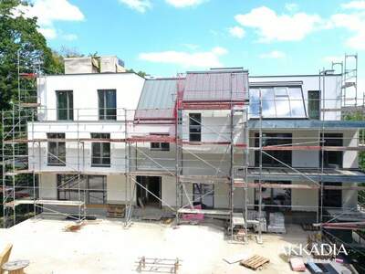Terrassenwohnung kaufen in 1130 Wien (Bild 5)