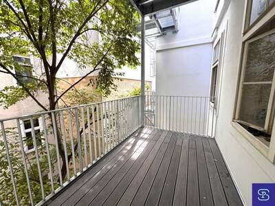 Wohnung mieten in 1080 Wien