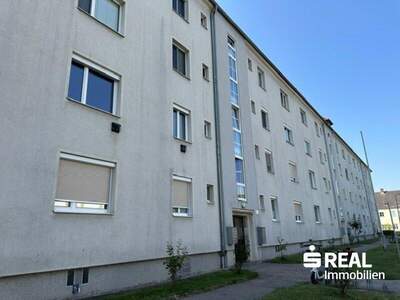 Terrassenwohnung kaufen in 4020 Linz (Bild 2)
