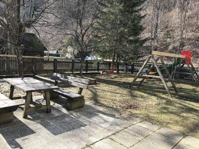 Wohnung mieten in 9135 Bad Eisenkappel