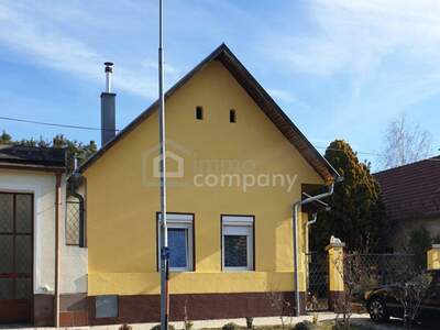 Haus kaufen in 7321 Lackendorf