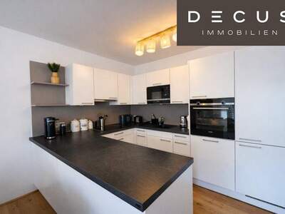 Terrassenwohnung kaufen in 1220 Wien (Bild 4)