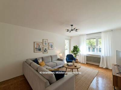 Wohnung mit Balkon kaufen in 1130 Wien (Bild 1)