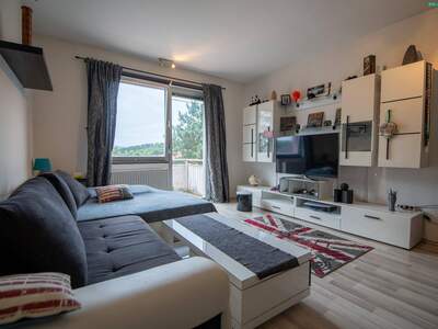 Eigentumswohnung in 2563 Pottenstein