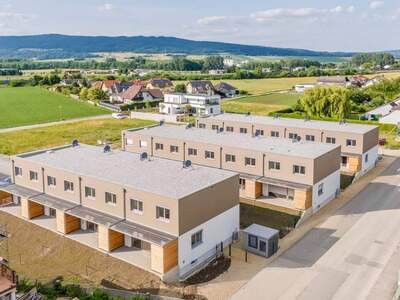 Haus kaufen in 3385 Markersdorf