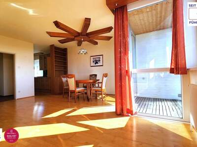 Wohnung kaufen in 3430 Tulln