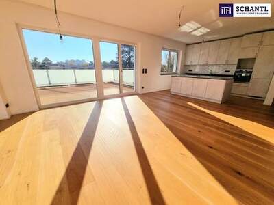 Mietwohnung in 1210 Wien