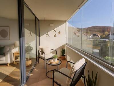 Eigentumswohnung in 3001 Mauerbach