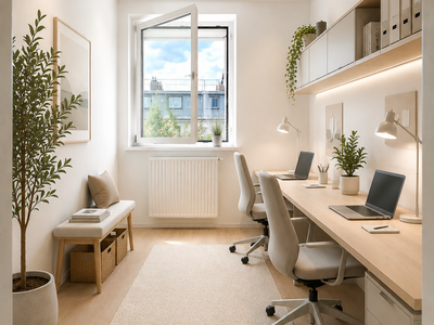Wohnung mit Balkon mieten in 1160 Wien (Bild 5)