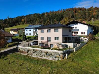 Einfamilienhaus kaufen in 9071 Köttmannsdorf (Bild 2)