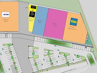 Gewerbeobjekt mieten in 8570 Voitsberg (Bild 3)