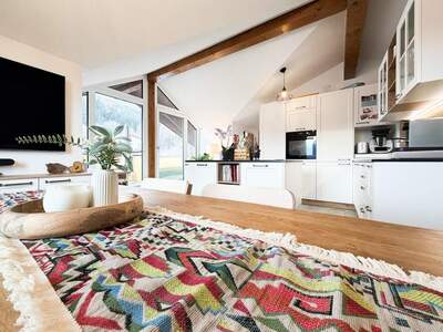 Eigentumswohnung in 6162 Mutters