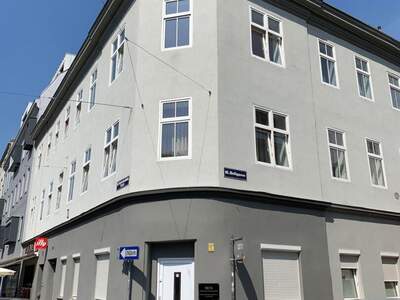 Gewerbeobjekt mieten in 1160 Wien (Bild 3)