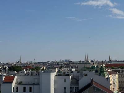 Altbauwohnung mieten in 1090 Wien (Bild 5)