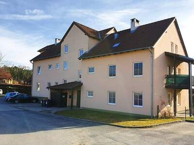 Wohnung mieten in 3822 Karlstein