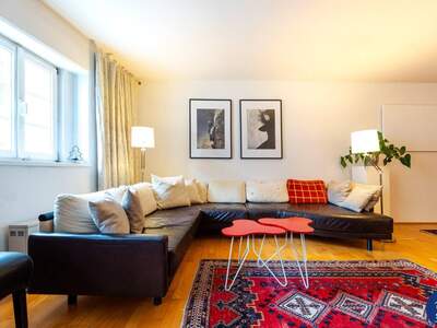 Wohnung mieten in 6240 Rattenberg