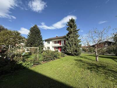 Haus kaufen in 6800 Feldkirch